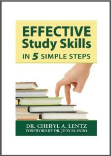Effective Study Skills in 5 Simple Steps